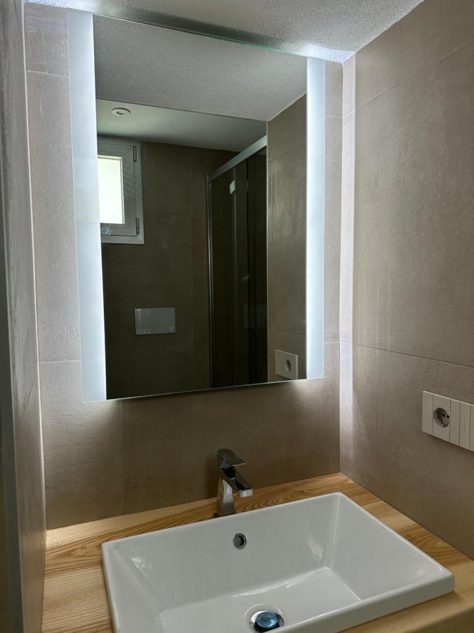 Mp Luxury Room Будони Экстерьер фото