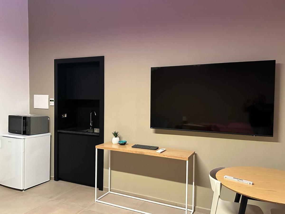 Mp Luxury Room Будони Экстерьер фото