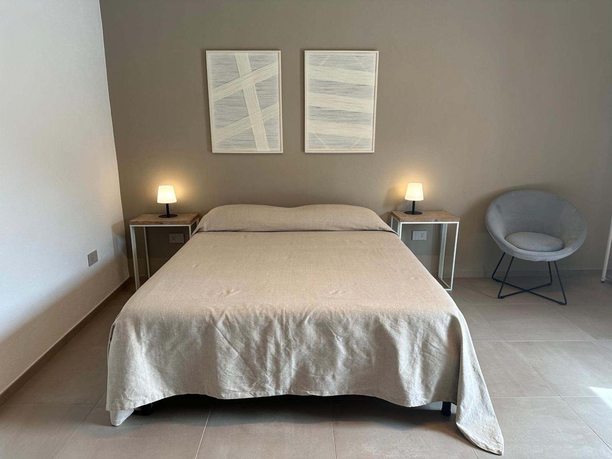 Mp Luxury Room Будони Экстерьер фото